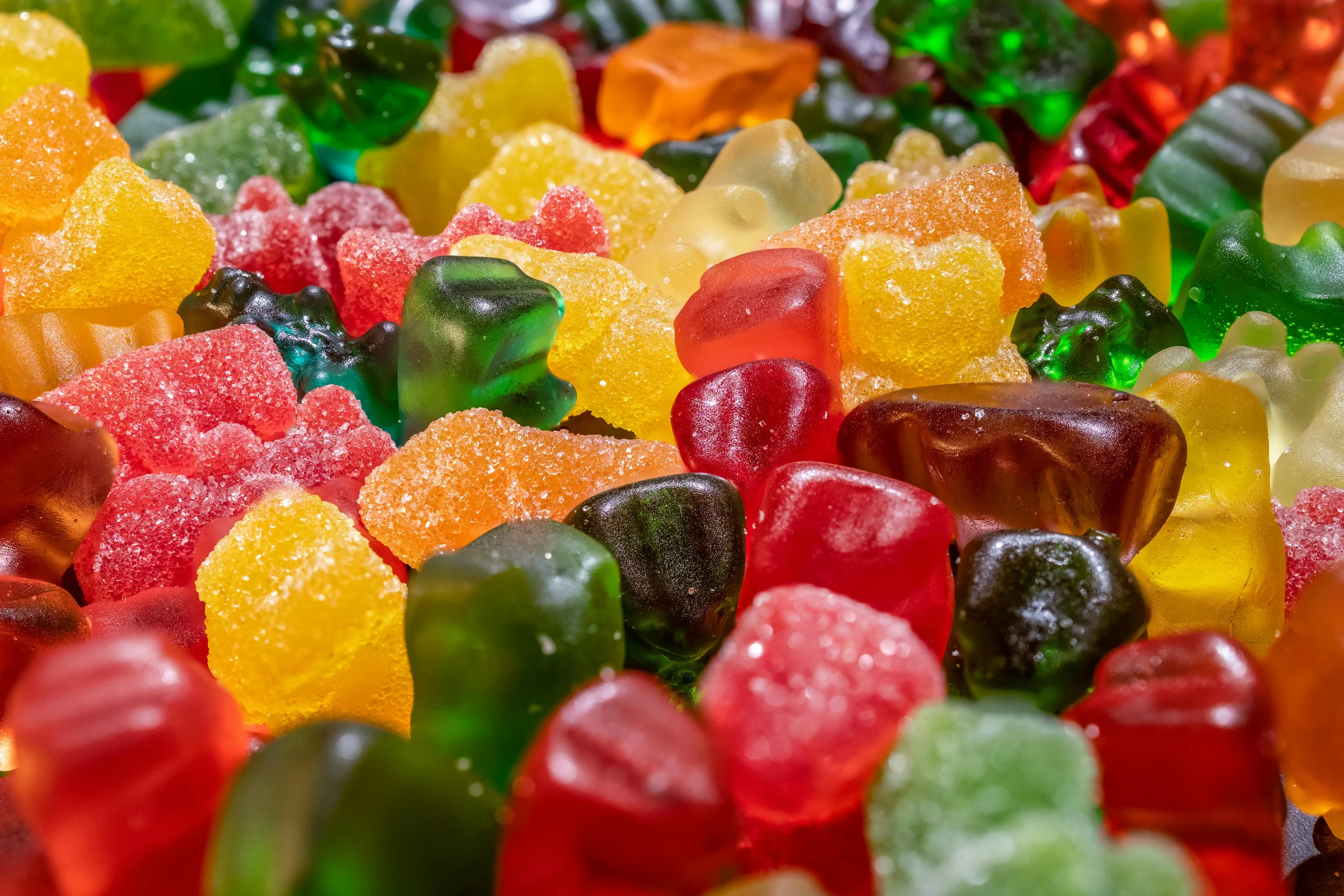 Gummies